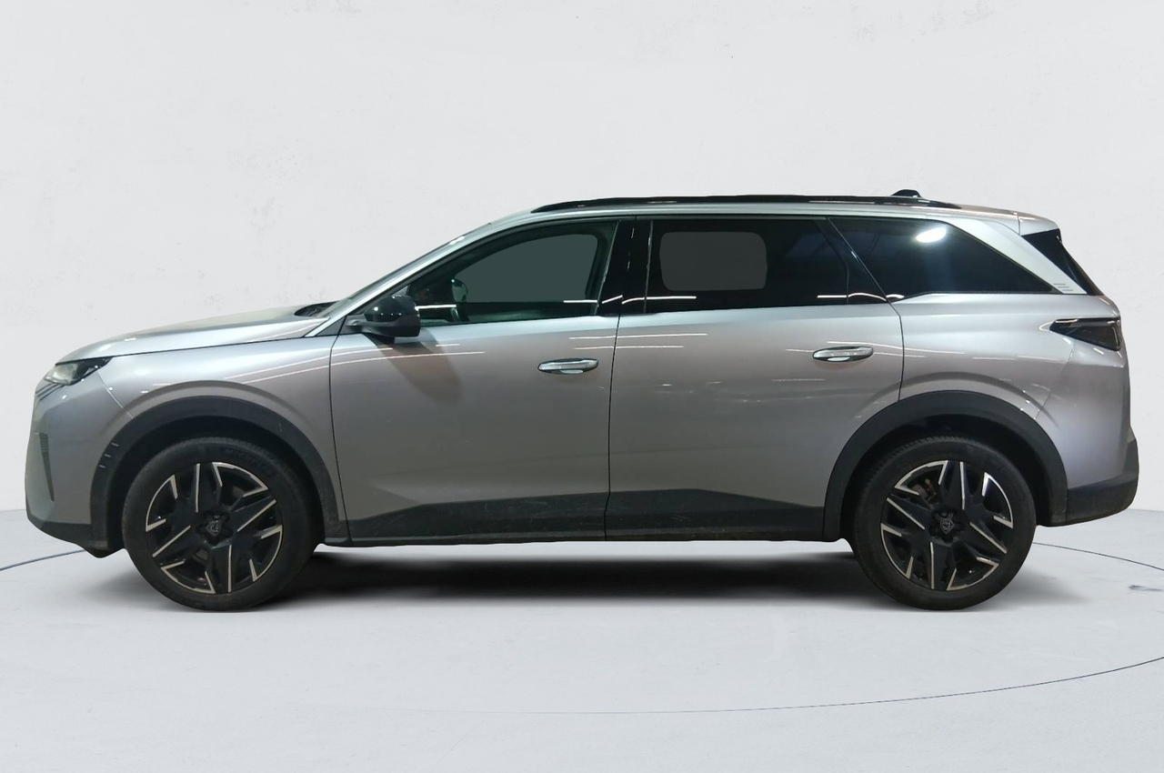 Peugeot 5008 — photo 2