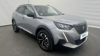 Peugeot 2008 1.5 BlueHDi 130ch S&S Allure EAT8 — photo 3