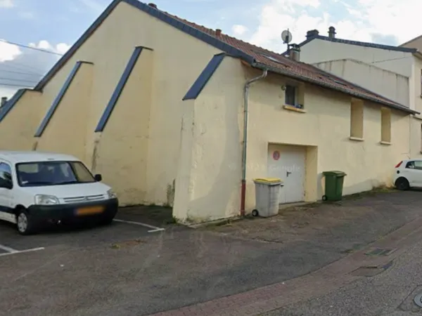 Maison rénovée