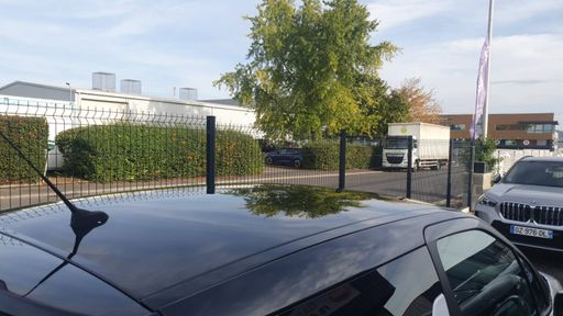 DS DS3 1.2 PureTech 110 - Connected Chic – 2018 – 122795 km – Essence – Boîte Manuelle