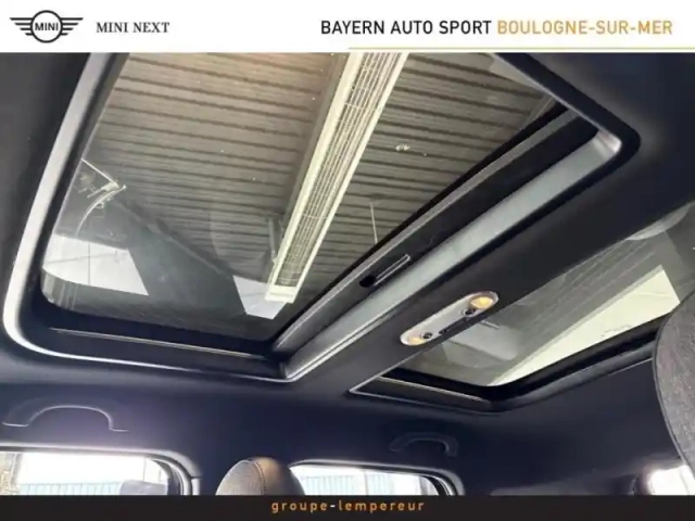 Mini Countryman cooper 136ch edition premium plus bva7 — photo 10