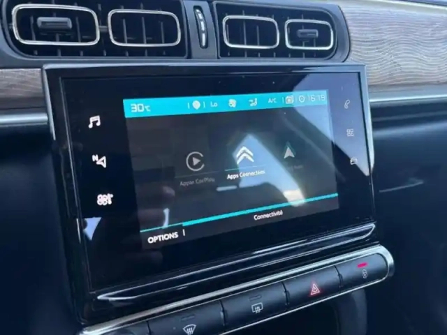 Citroën C3 1.2 puretech 83ch s&amp;s plus — photo 12