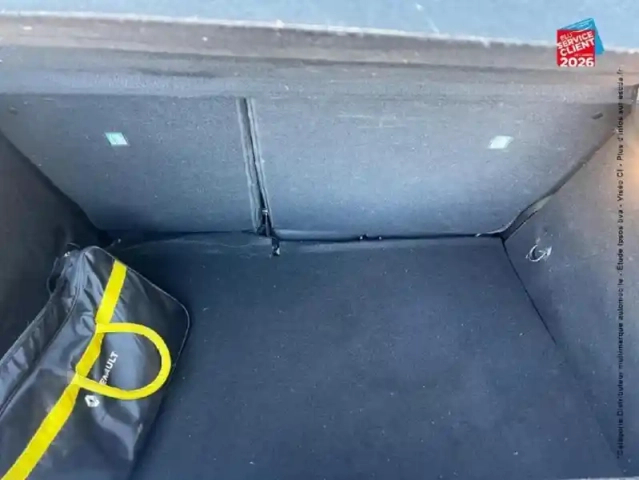Renault Clio 1.0 sce 65ch authentic — photo 14