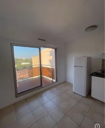 Location appartements studio cavalaire sur mer