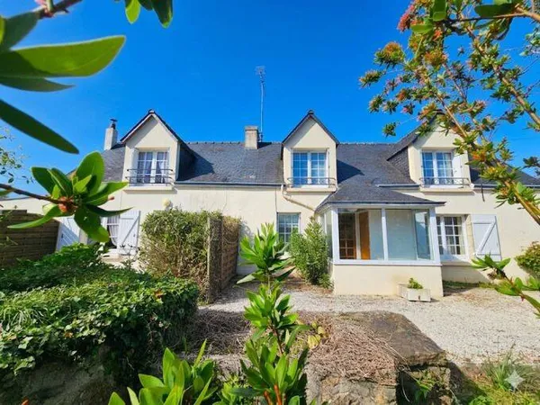 Maison 8 pièces 133 m²