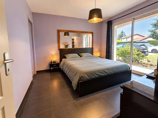 Maison 5 pièces 129 m²