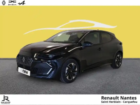 Renault Clio tce 115ch techno