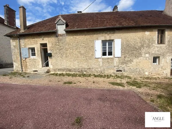Maison 5 pièces 75 m²