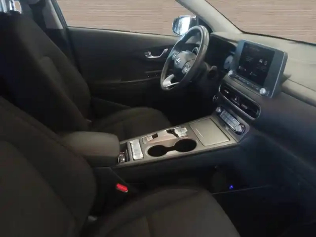 Hyundai Kona electrique 39 kwh - 136 ch — photo 15