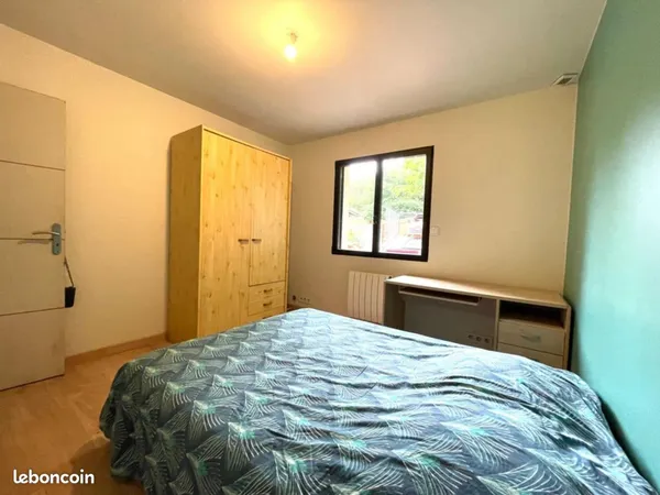 Chambre a louer chez l habitant