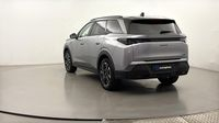 Peugeot 5008 Hybrid 145ch GT e-DCS6 — photo 8