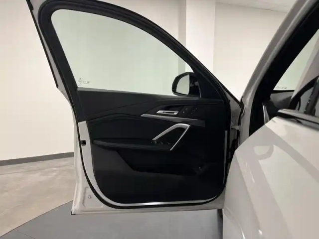 Bmw X1 sdrive18d 150ch m sport — photo 7