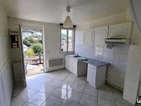 Maison 208 m² Darnetal