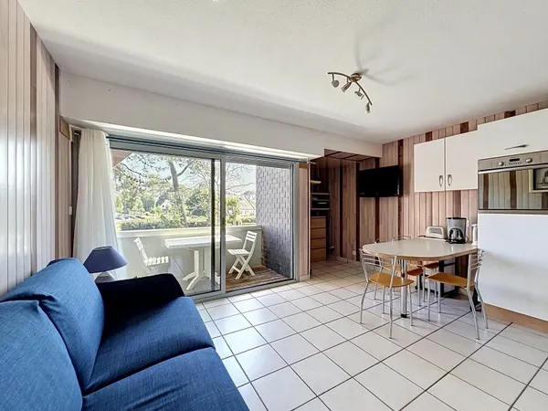 Vends appartement