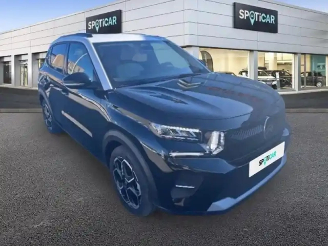 Citroën C3 1.2 turbo 100ch max — photo 3