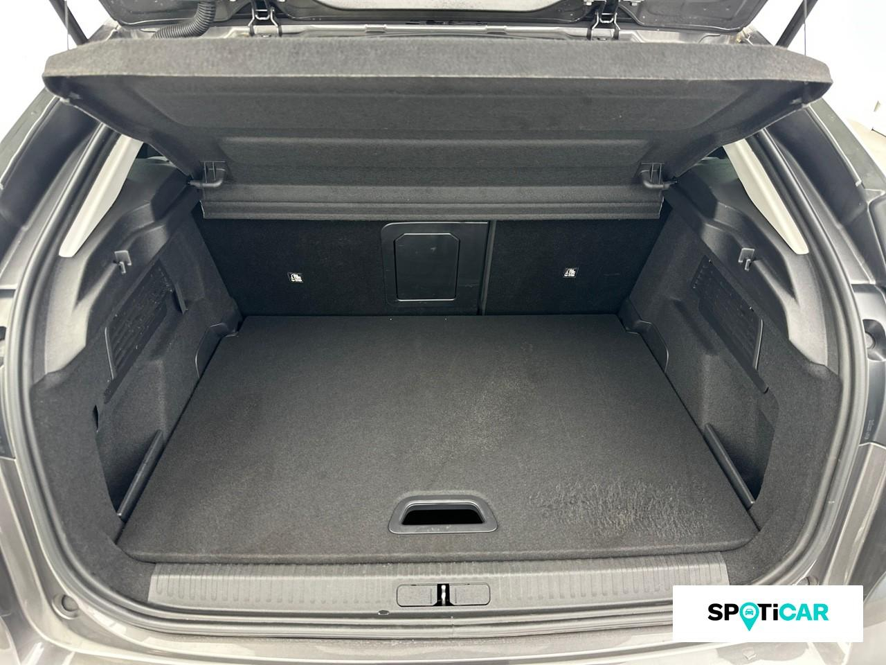 Citroën C4 bluehdi 130ch s&s shine eat8 — photo 6
