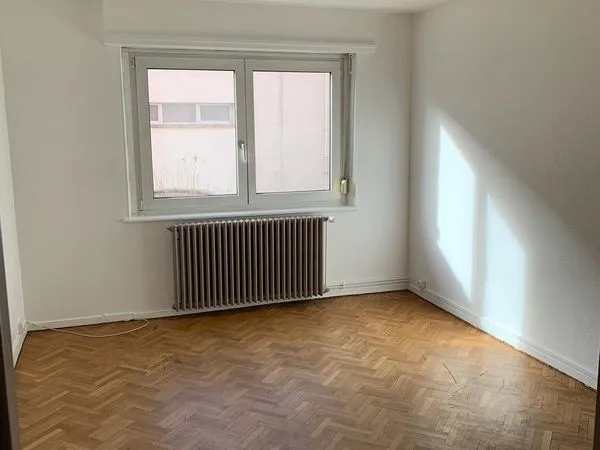 Loue T3 de 60m2 + garage possible