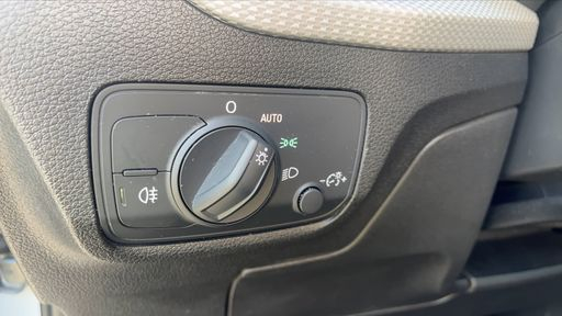 Audi Q2 30 TFSI 110 - Business Line – 2022 – 50792 km – Essence – Boîte Manuelle — photo 5