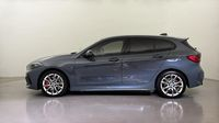 Bmw Série 1 118dA 150ch Edition M Sport Pro — photo 7