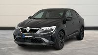 Renault Arkana 1.6 E-Tech hybride 145ch RS Line Fast Track