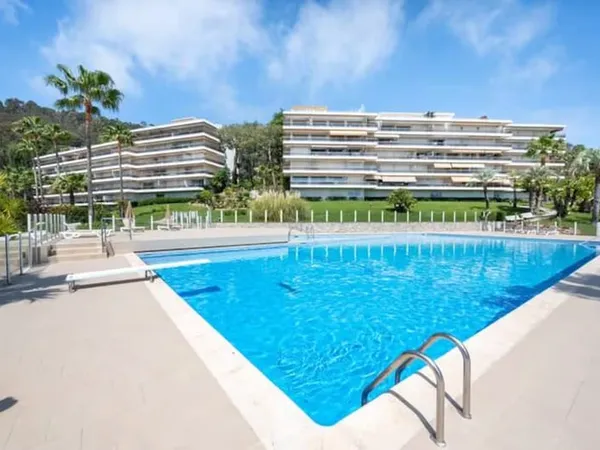 Appartement 3 pièces 54 m²