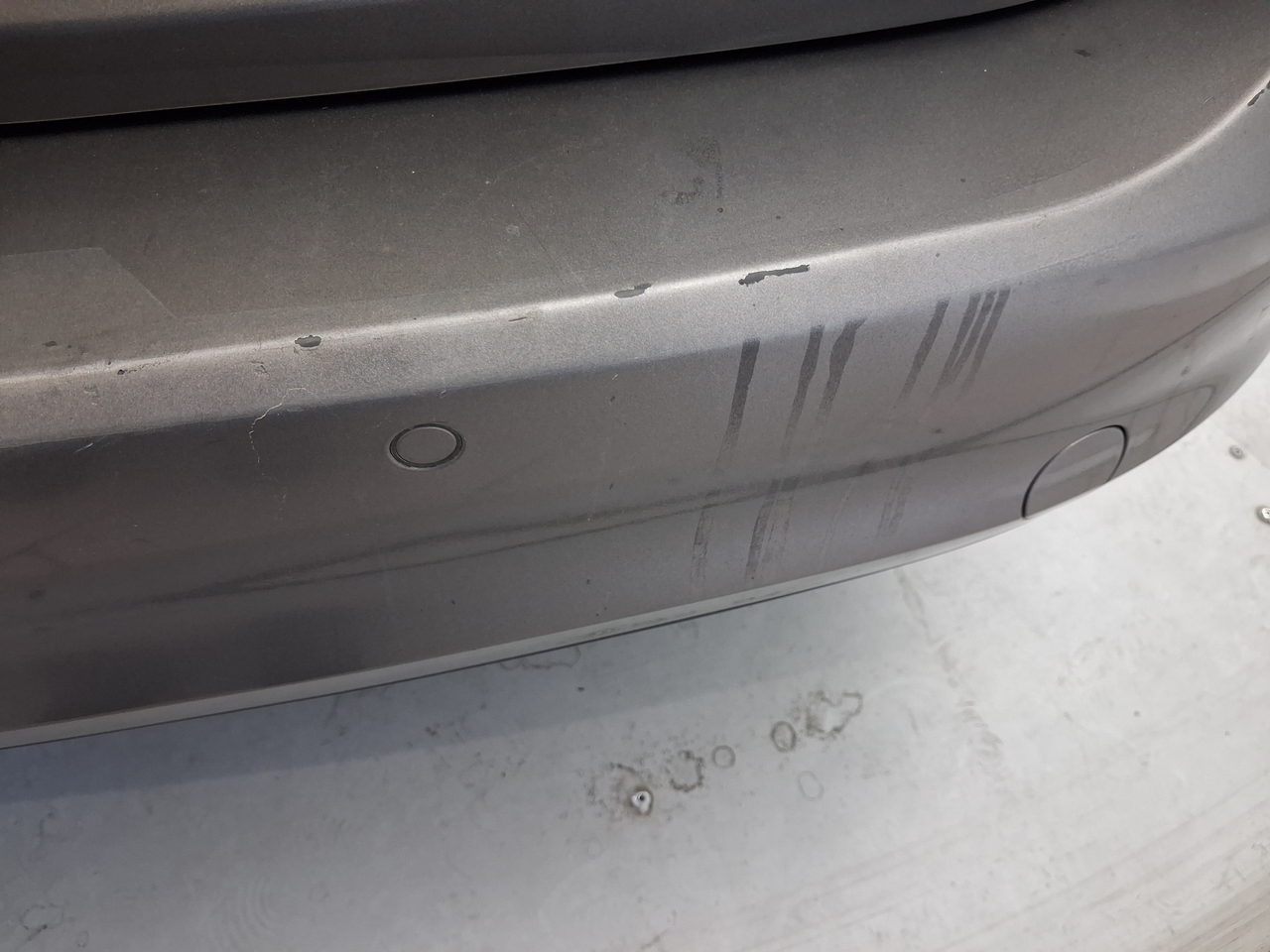 Volkswagen Golf SW 1.6 TDI 105 BlueMotion Technology — photo 37