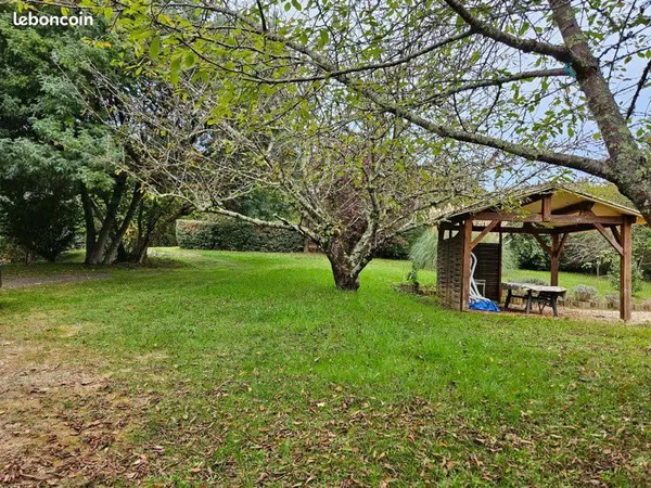 Location maison individuelle
