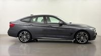 Bmw Série 3 Gran Turismo 330dA xDrive 258ch Luxury Ultimate Euro6c — photo 4