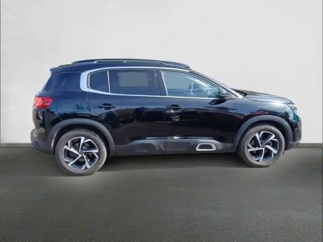 Citroën C5 Aircross puretech 180 s&amp;s eat8 — photo 4
