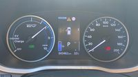 Mitsubishi Eclipse Cross 2.4 MIVEC PHEV 188ch Business 4WD 2023 — photo 9