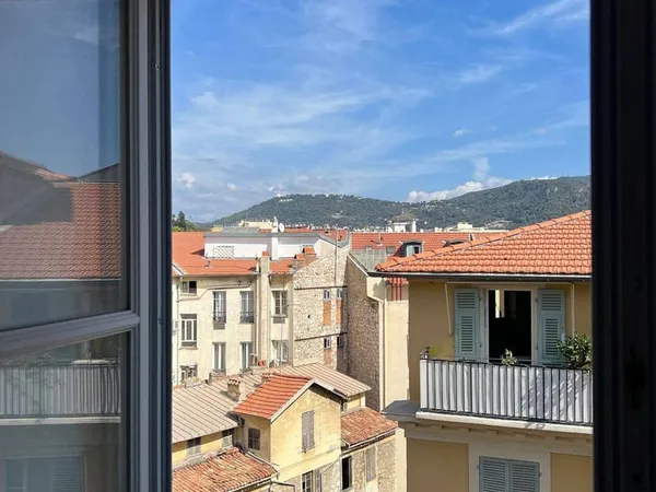 Appartement 1 pièce 14 m²