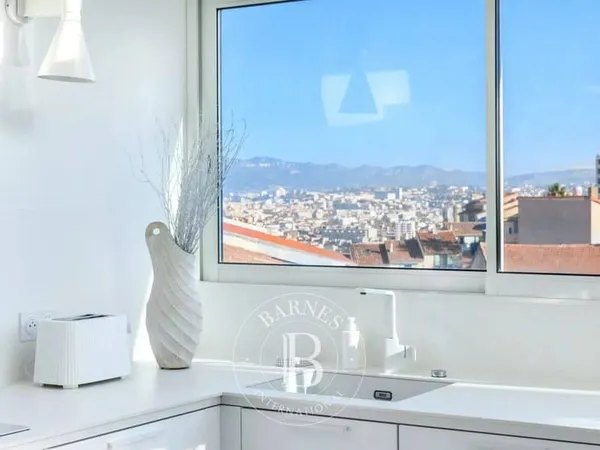 Appartement 4 pièces 117 m²