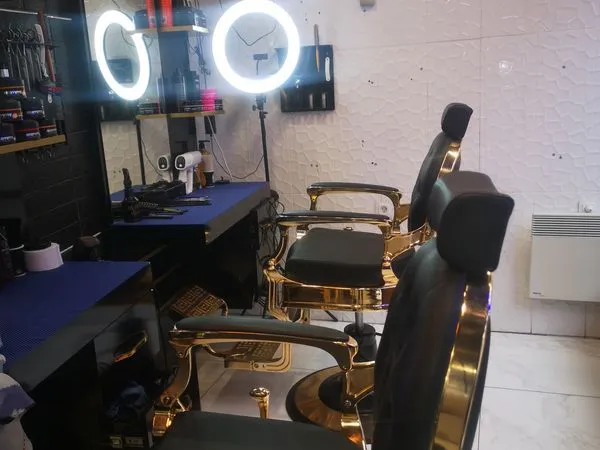Vendre salon de coiffure