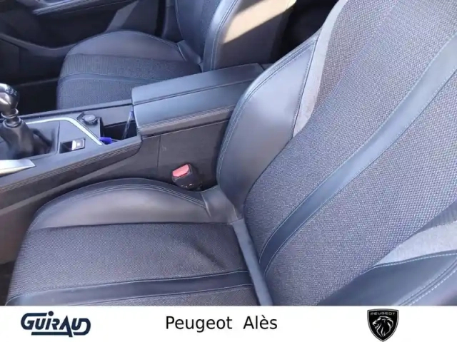 Peugeot 308 bluehdi 130ch s&amp;s bvm6 — photo 51