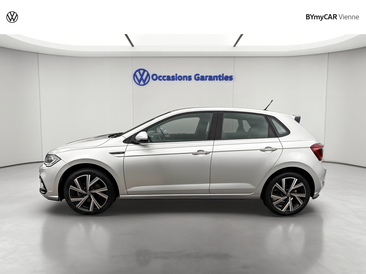 Volkswagen Polo 1.0 TSI 110 S&amp;S DSG7 — photo 2