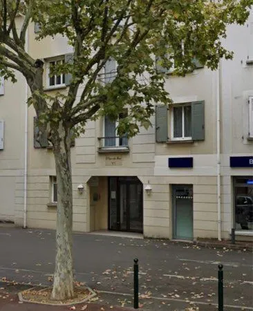 Appartement 1 pièce 32m2 Centre ville-Gare