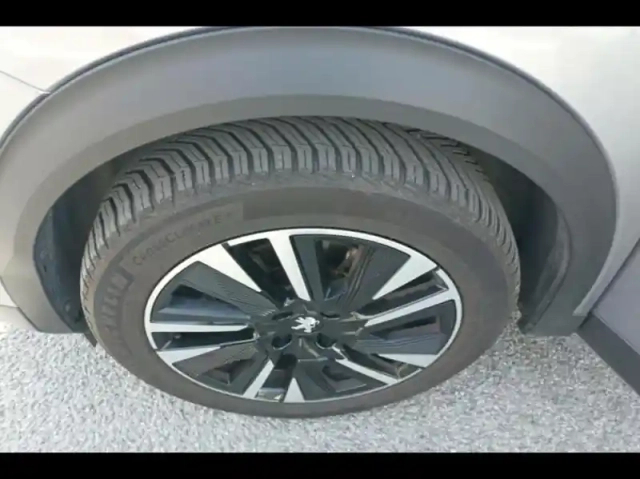 Peugeot 2008 1.2 puretech 155ch s&amp;s gt pack eat8 — photo 13