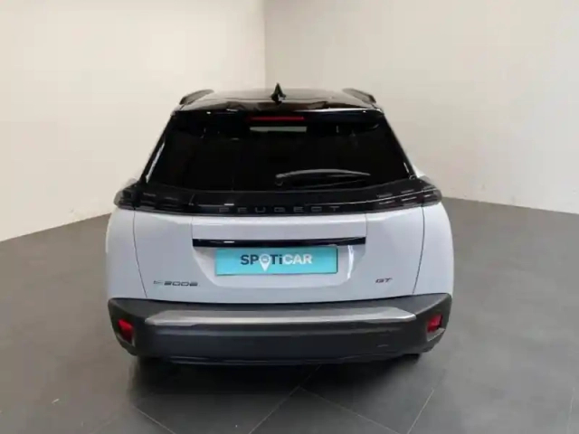 Peugeot 2008 e- 156ch gt (cee 3600? deduit) — photo 5