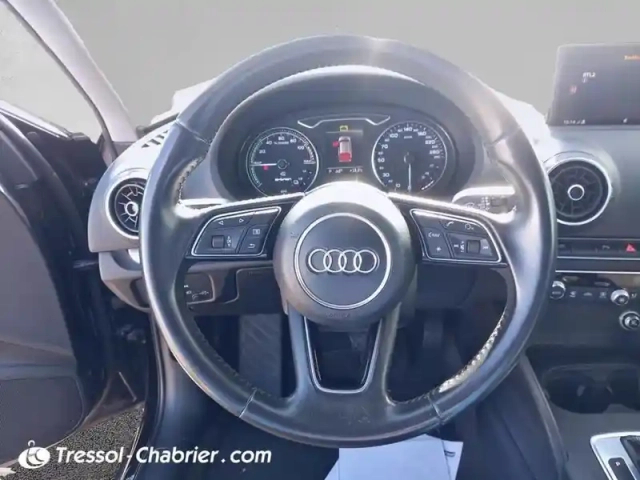 Audi A3 sportback 1.4 tfsi e-tron 204 s tronic 6 design — photo 26