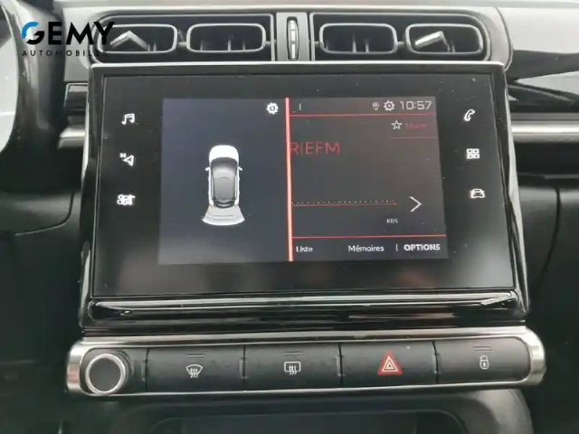 Citroën C3 bluehdi 100 bvm6 — photo 63