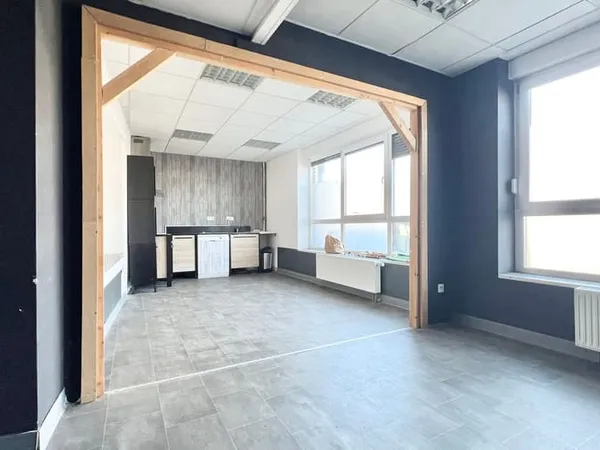 Appartement 5 pièces 112 m²