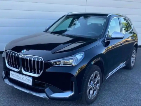 Bmw X1 sdrive18d 150ch xline