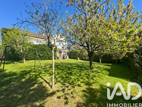 Maison 5 pièces 137 m²
