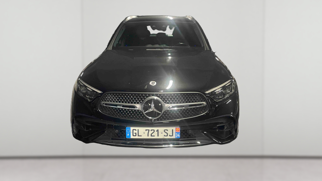 Mercedes GLC 300 e 9G-Tronic 4Matic — photo 9