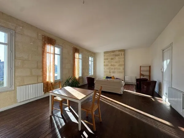 Appartement T3