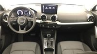 Audi Q2 35 TFSI 150ch Design S tronic 7 — photo 11