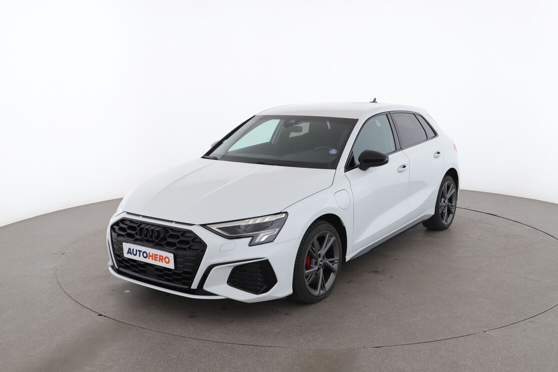 Audi A3 Sportback 45 TFSIe Competition S Tronic — photo 1