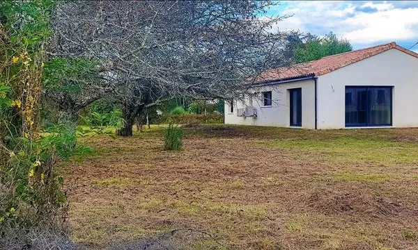 Maison 6 pièces 110 m²