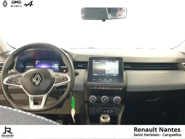 Renault Clio 1.0 tce 90ch evolution — photo 25