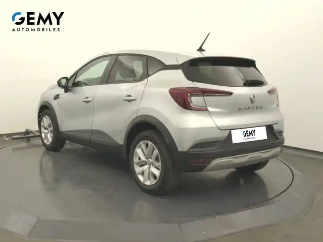 Renault Captur tce 90 — photo 22